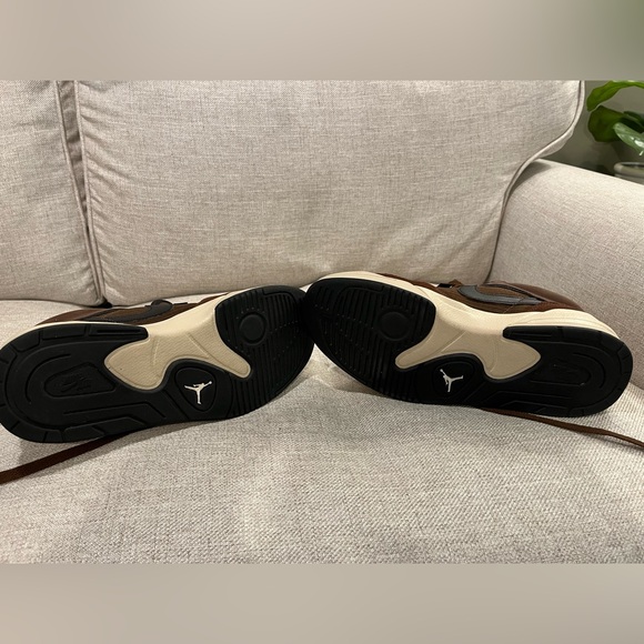 Nike Jordan Stadium 90 cacao wow men’s size 8.5 - Picture 8 of 16